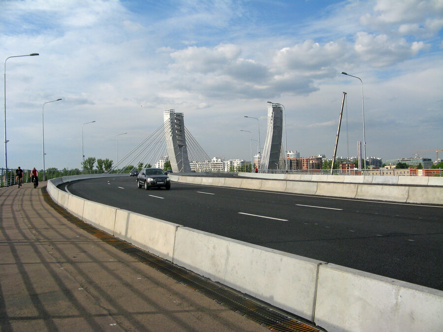 Мост Бетанкура