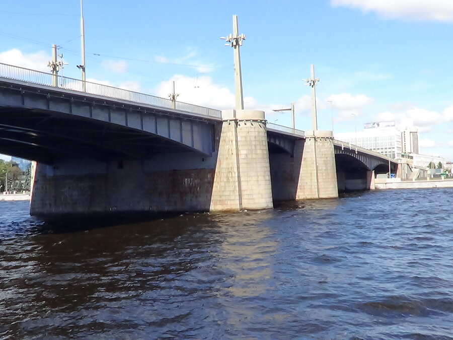 Кантемировский мост